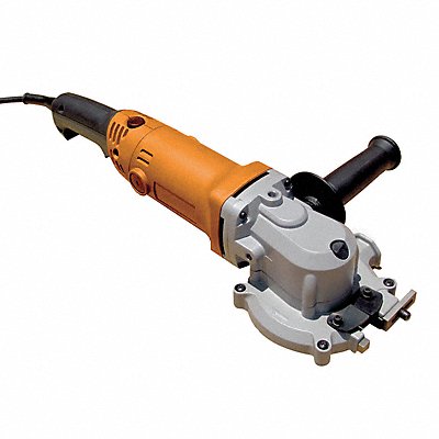 Electric Rebar Cutters&Benders image